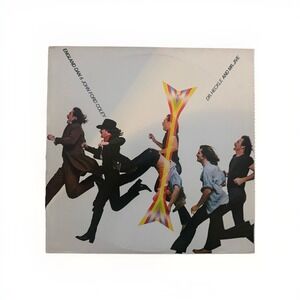 ENGLAND DAN & JOHN FORD COLEY Dr. Heckle and Mr. Jive 1979 Big Tree Rock EX!